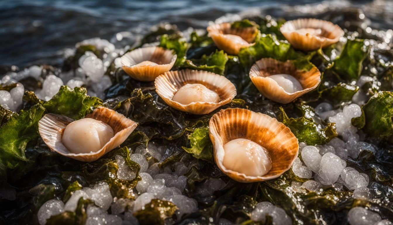 Unique Seafood Traditions in County Armagh Revealed