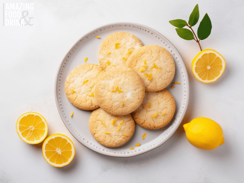 Vegan Dairy-Free Cookie Recipes