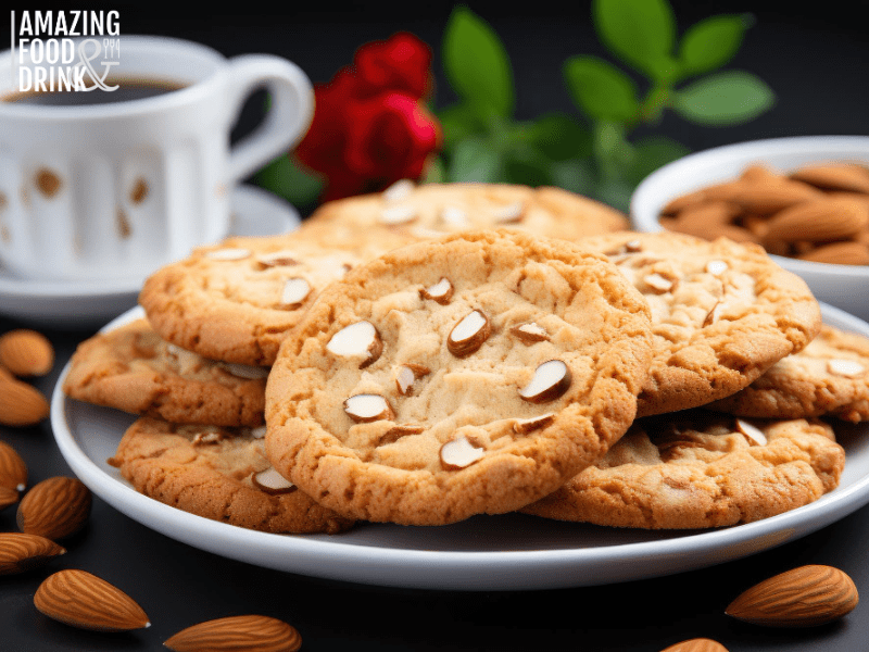 Vegan Dairy-Free Cookie Recipes