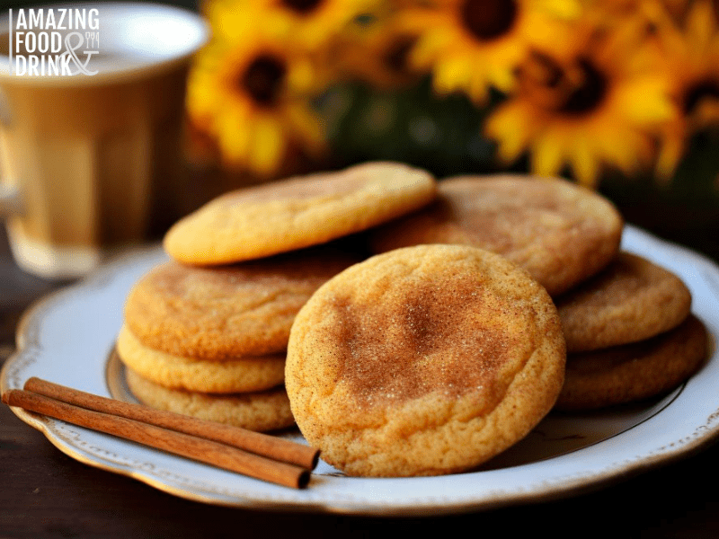 Vegan Dairy-Free Cookie Recipes