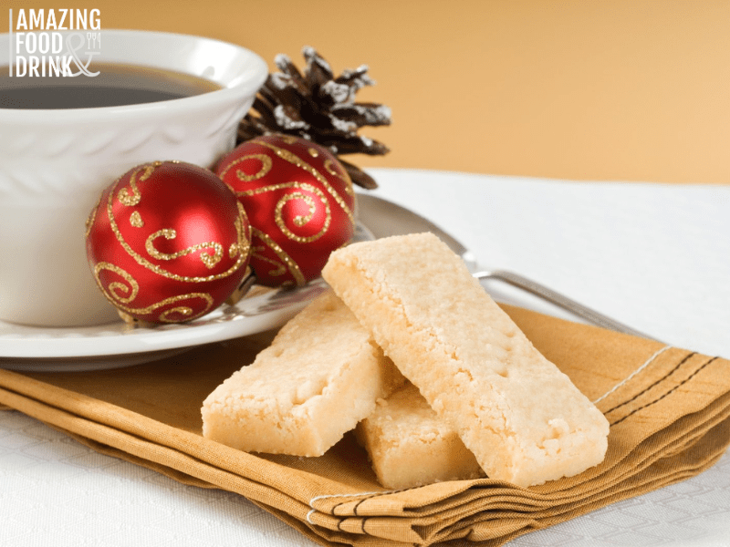 Vegan Dairy-Free Cookie Recipes