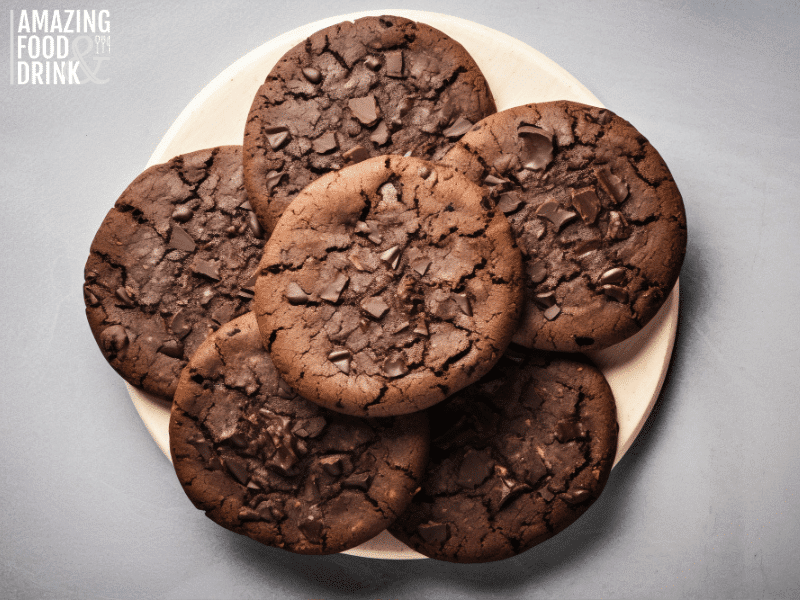 Vegan Dairy-Free Cookie Recipes