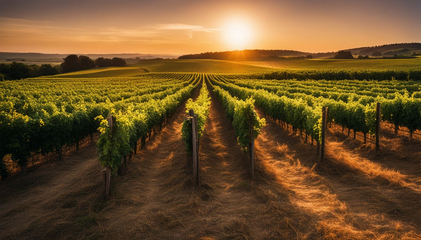 Wine Tasting Tours in France