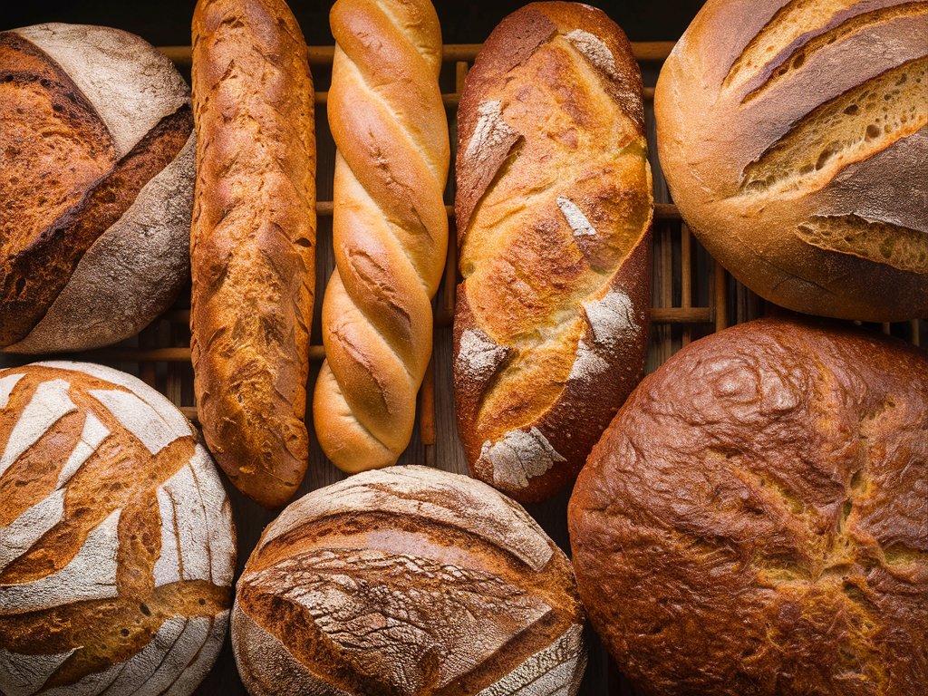 The Role of Bread in Spanish Meals