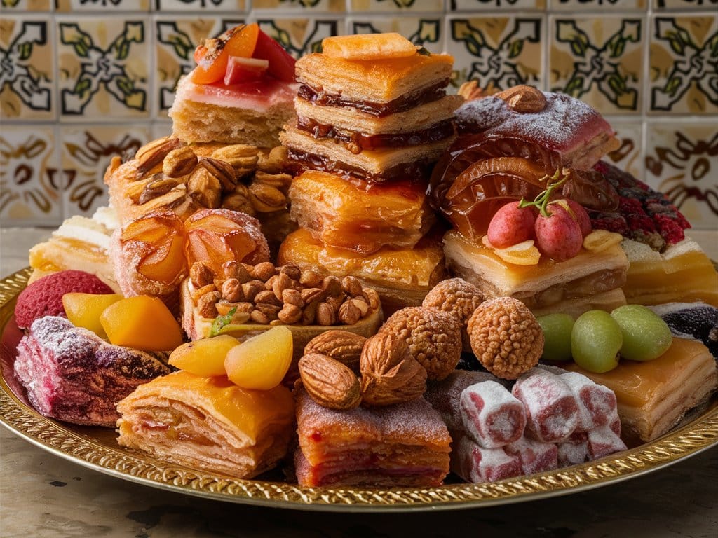The Cultural Significance of Turkish Desserts