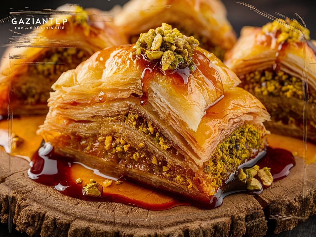 Traditional Turkish Pastries You Must Try
