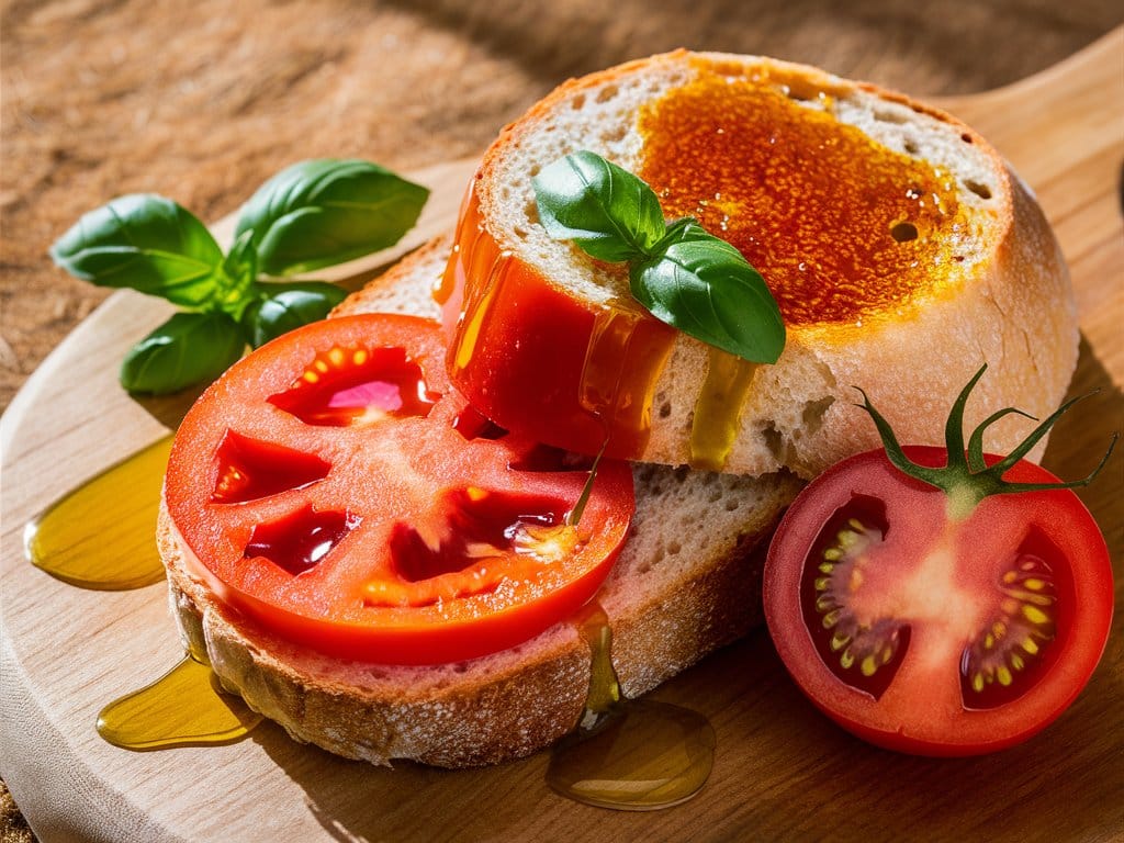 Exploring Catalan Cuisine