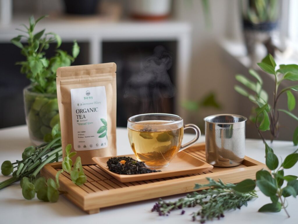 How to Choose Sustainable Tea: A Guide to Ethical Brewing