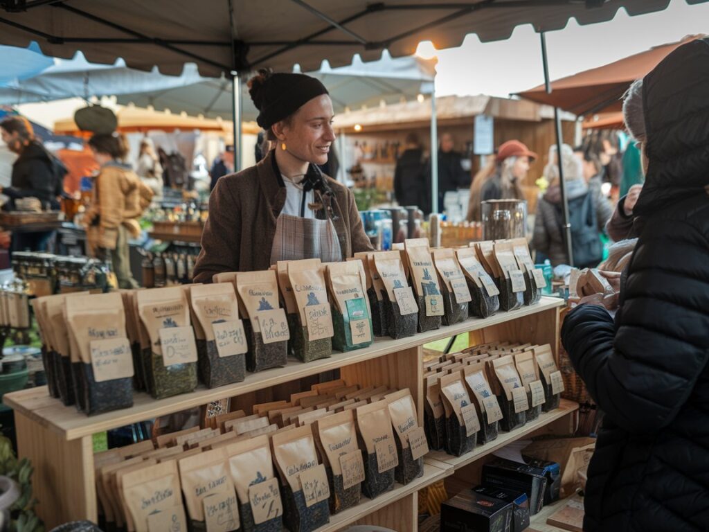 How to Choose Sustainable Tea: A Guide to Ethical Brewing