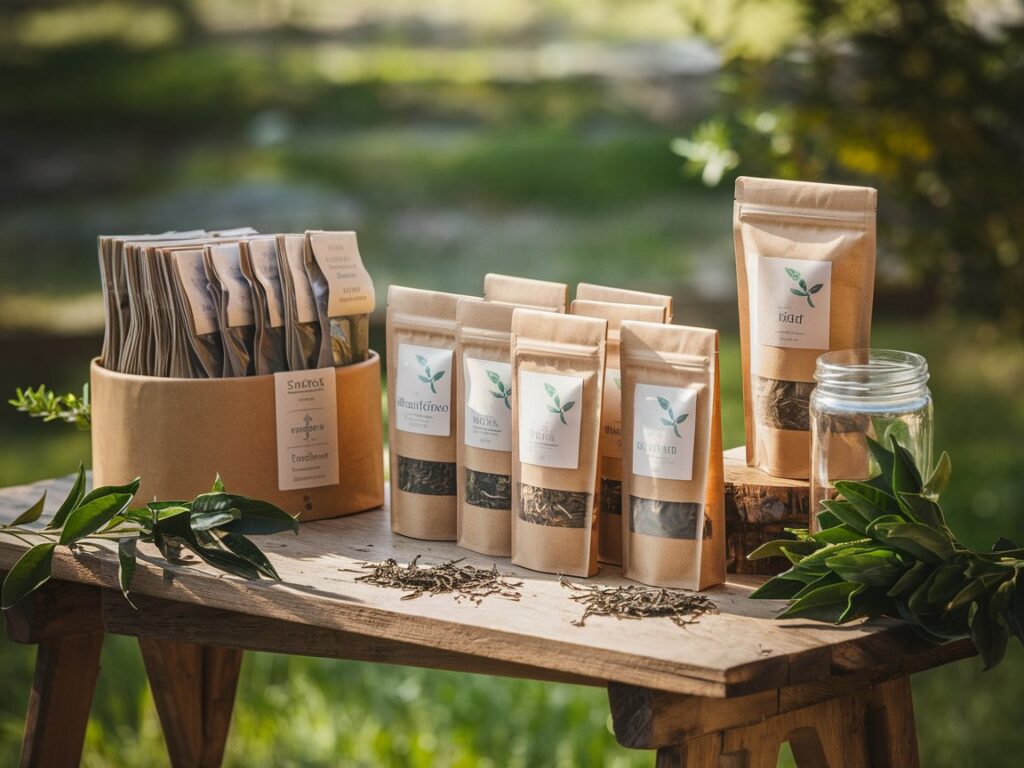 How to Choose Sustainable Tea: A Guide to Ethical Brewing