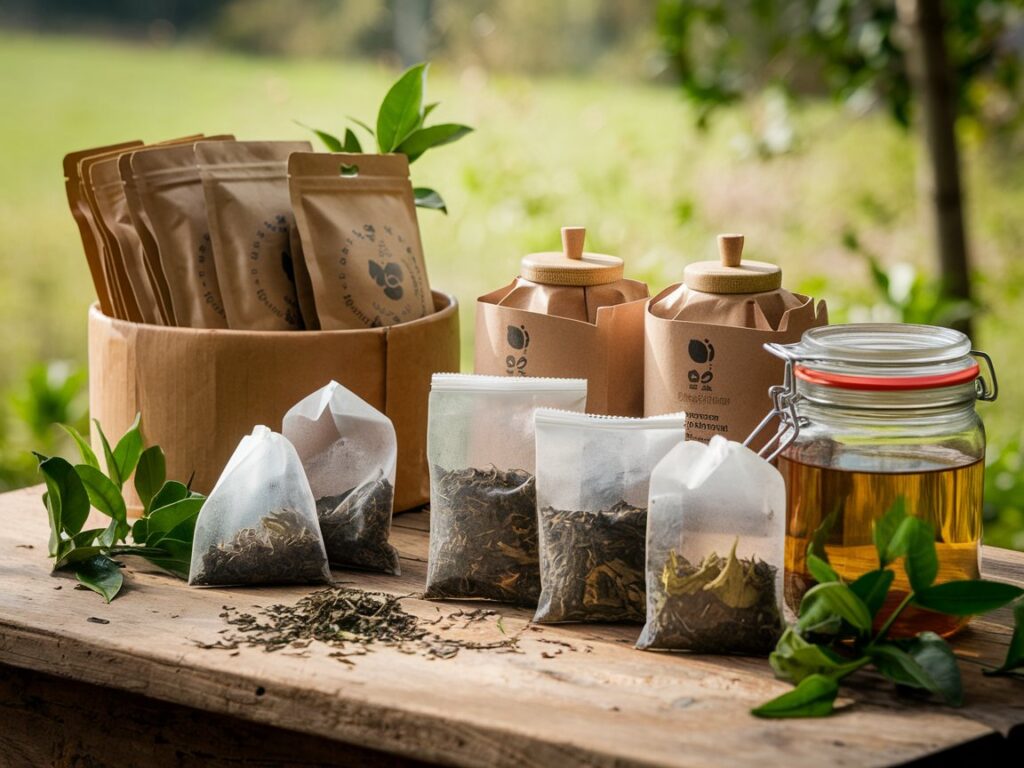 How to Choose Sustainable Tea: A Guide to Ethical Brewing