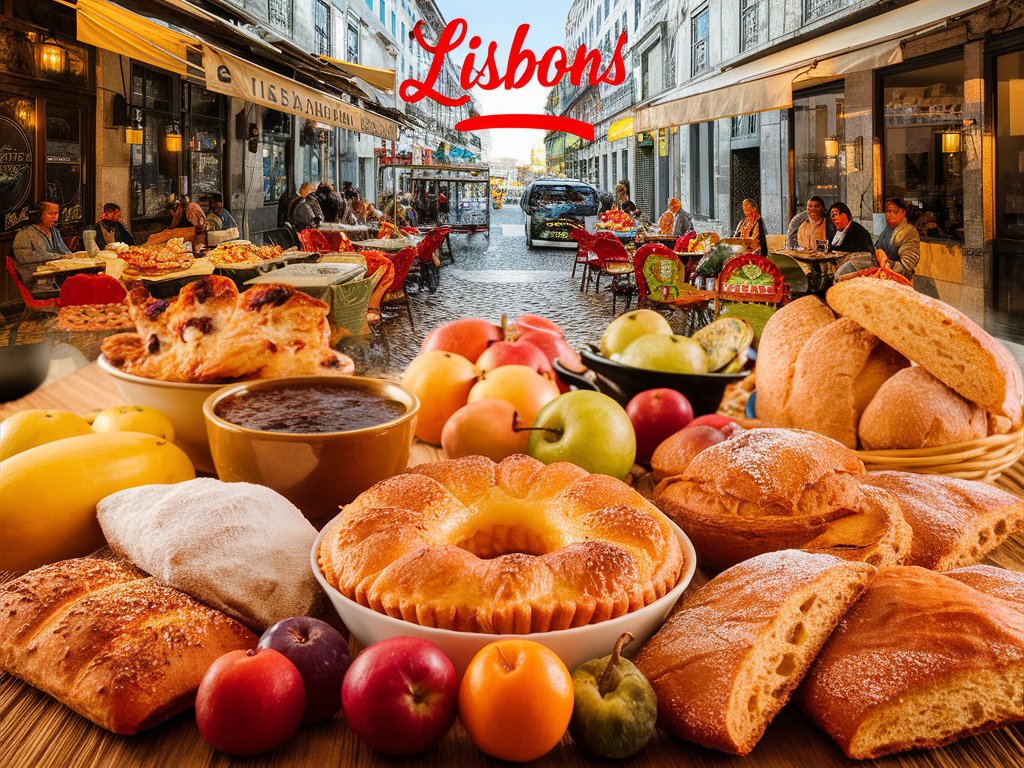 Exploring The Culinary Scene In Lisbon: Uncover the Best Eats