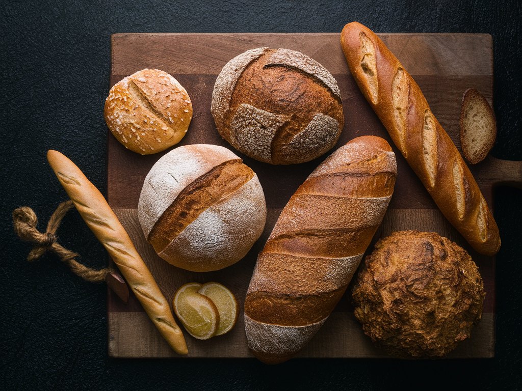 The Role of Bread in Spanish Meals