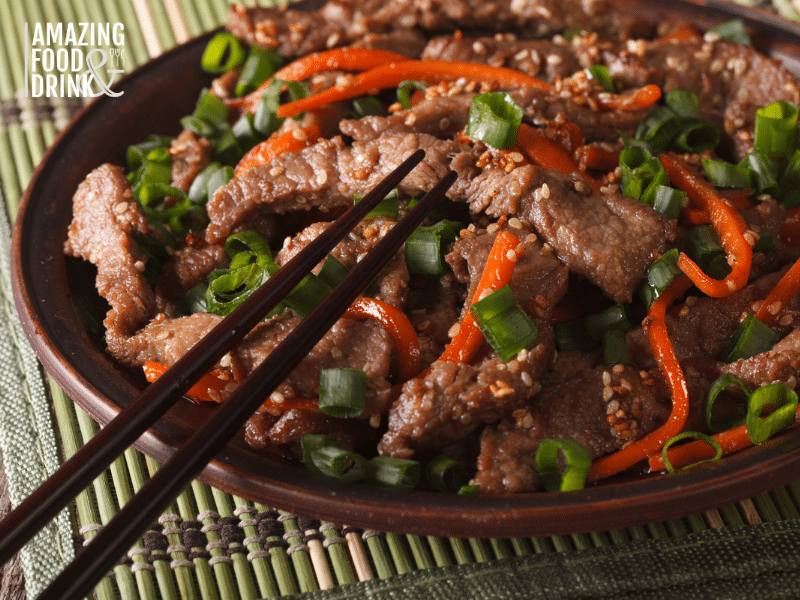 Korean BBQ: Techniques and Tips For the Perfect Grill