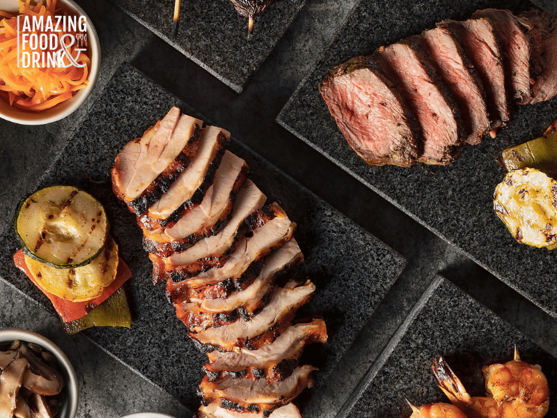 Korean BBQ: Techniques and Tips For the Perfect Grill