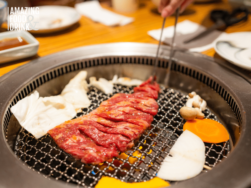 Korean BBQ: Techniques and Tips For the Perfect Grill