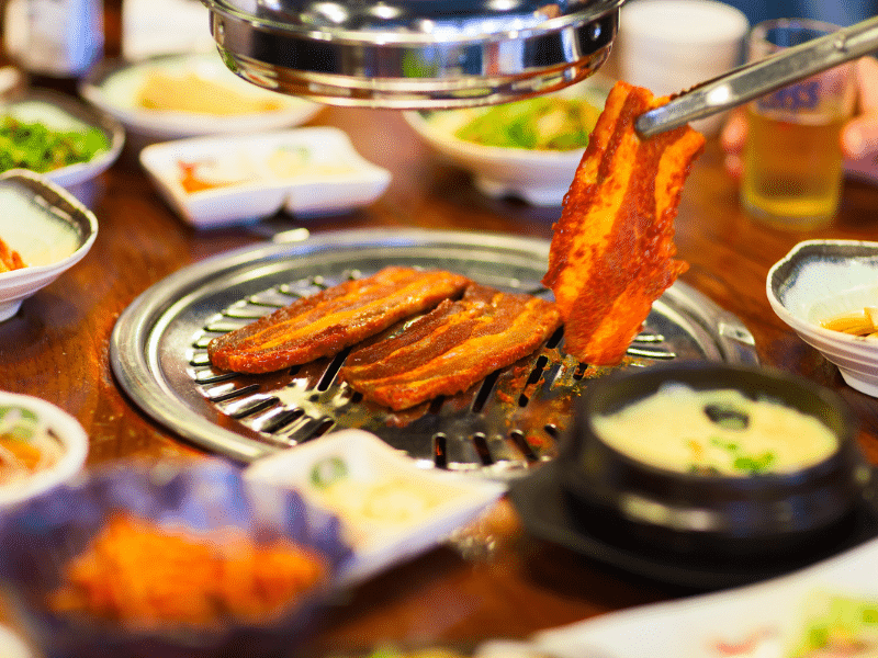 Korean BBQ: Techniques and Tips For the Perfect Grill