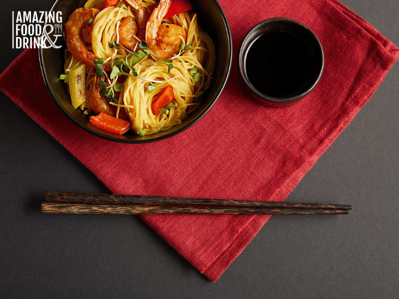 How to Make Authentic Ponzu Sauce From Scratch