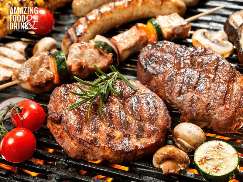 The Art of Spanish Grilling: From Asado to Parrilla