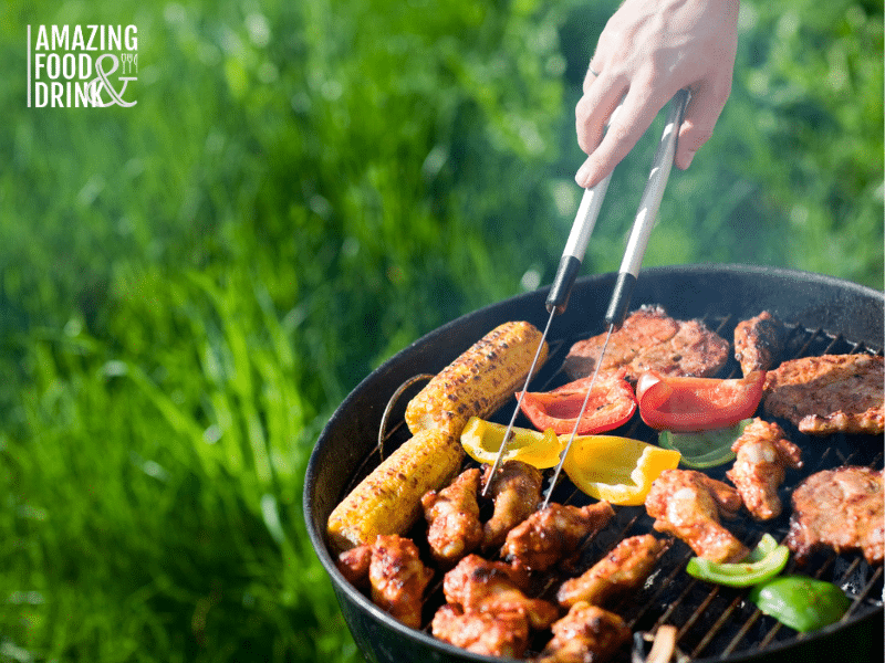 The Art of Spanish Grilling: From Asado to Parrilla