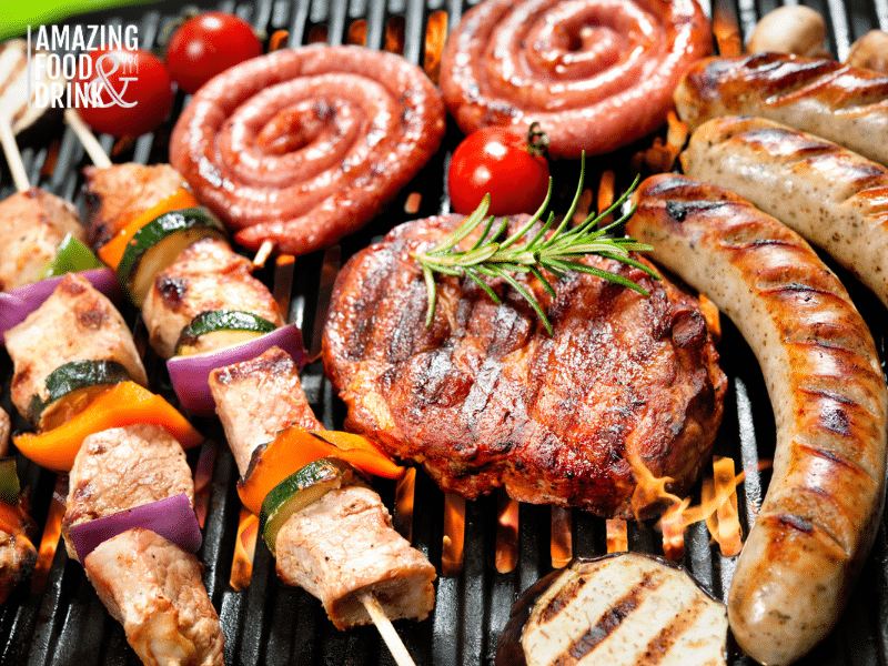 The Art of Spanish Grilling: From Asado to Parrilla