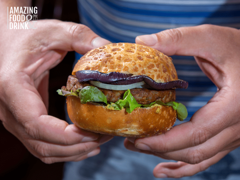 The Rise of Plant-Based Eating Globally