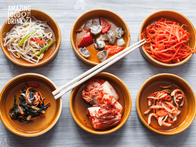 How to Make Authentic Korean Banchan (Side Dishes)