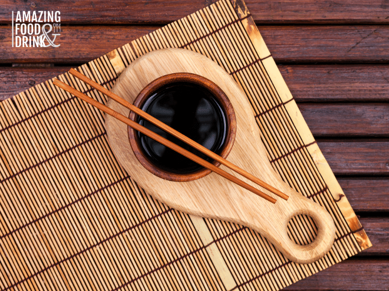 The Role of Korean Soy Sauce in Meals