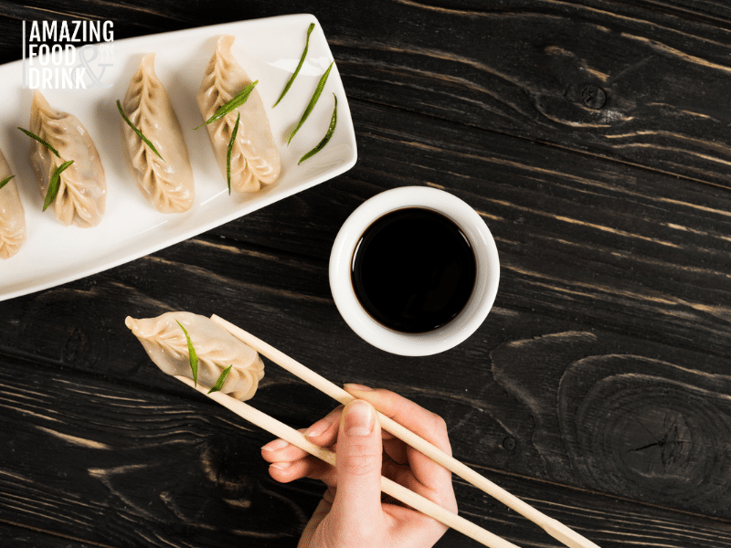 The Role of Korean Soy Sauce in Meals