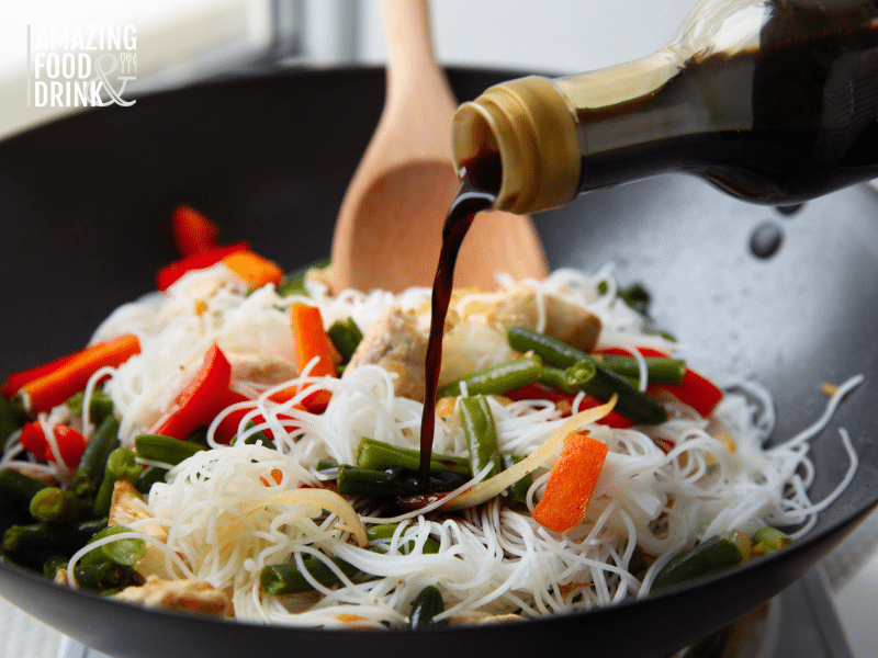 The Role of Korean Soy Sauce in Meals