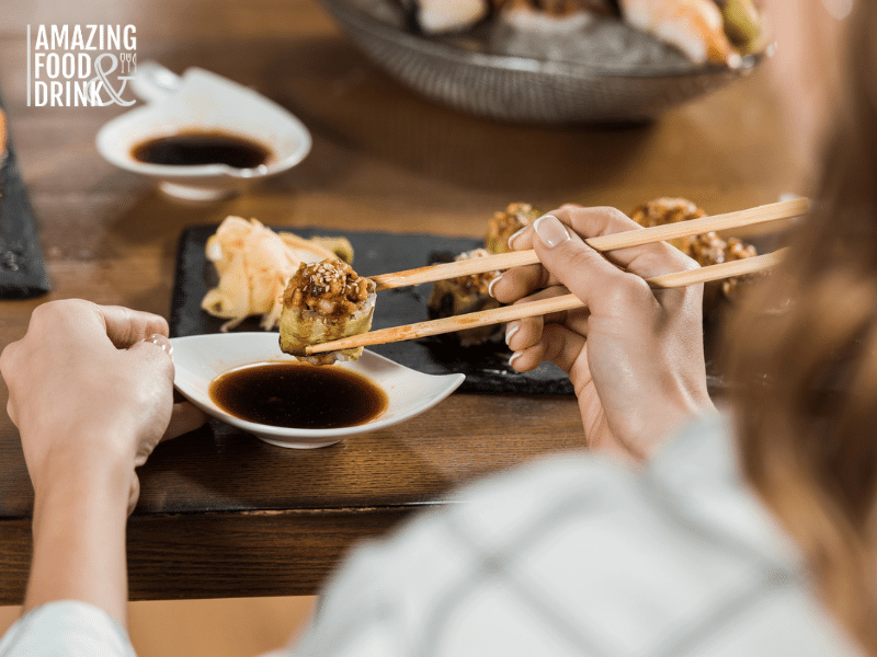 The Role of Korean Soy Sauce in Meals