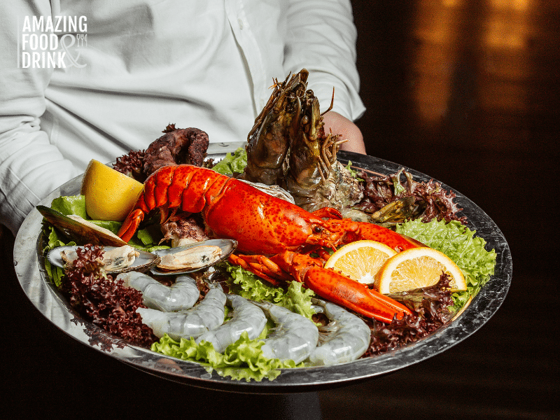 Exploring the Flavors of Korean Seafood Dishes