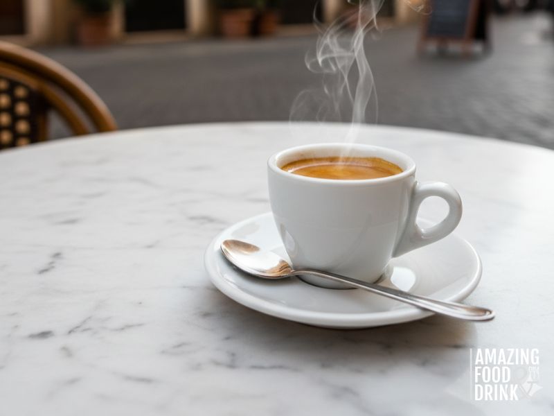 Italian Espresso