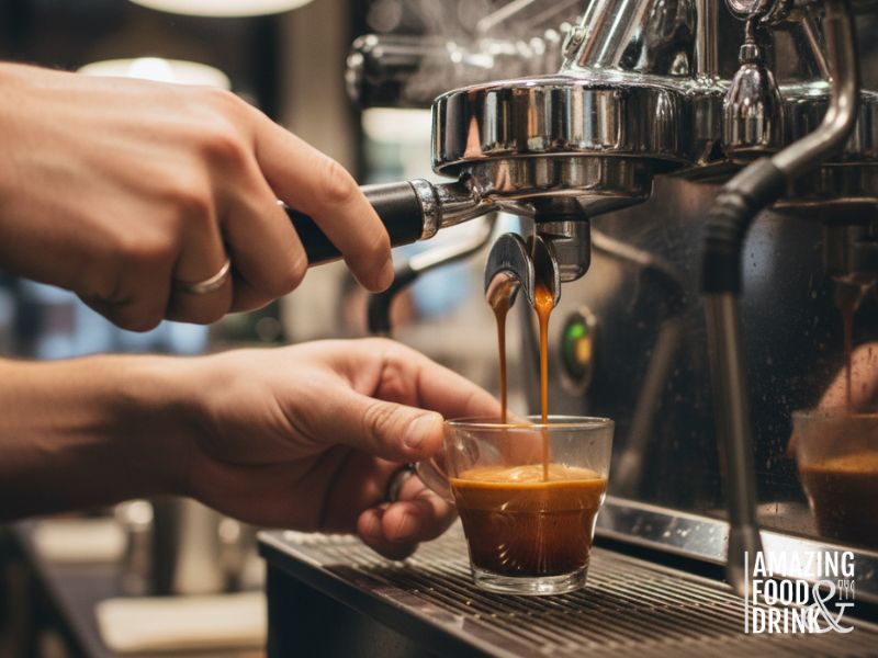 Italian Espresso