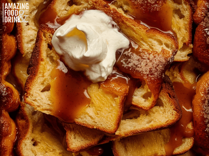 The Ultimate Classic British Puddings List