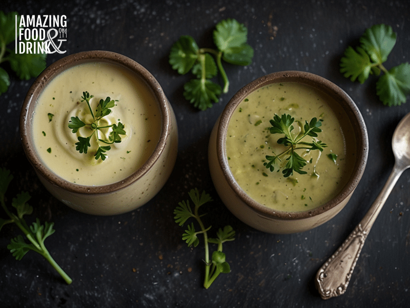 Best Traditional Irish Herb Sauce Recipe and Variations