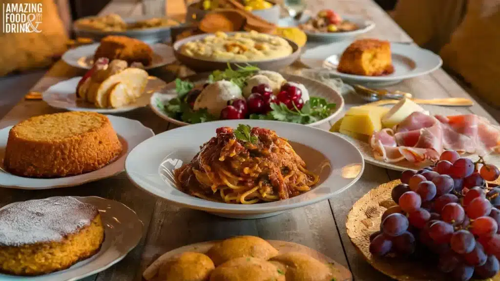 Culinary Traditions of Northern Italy