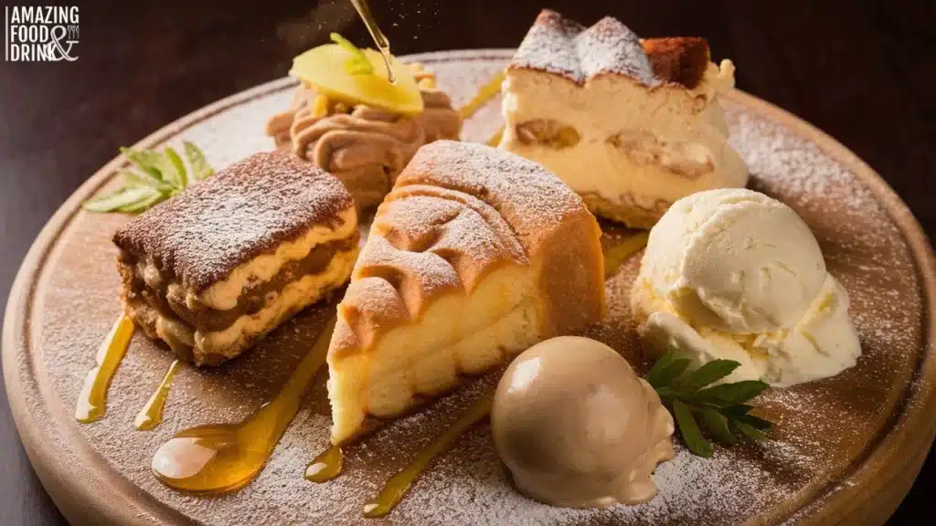 Culinary Traditions of Northern Italy