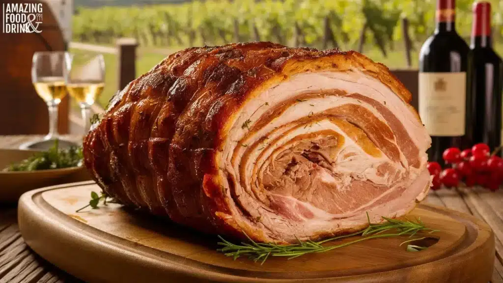 Culinary Traditions of Northern Italy