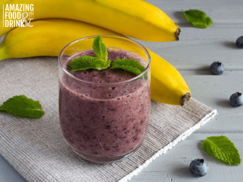 Dairy-Free Snack Ideas for Busy Adults