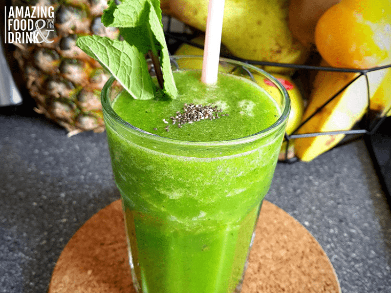 Dairy-Free Snack Ideas for Busy Adults