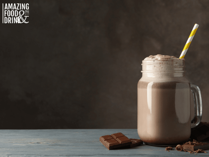 Dairy-Free Snack Ideas for Busy Adults