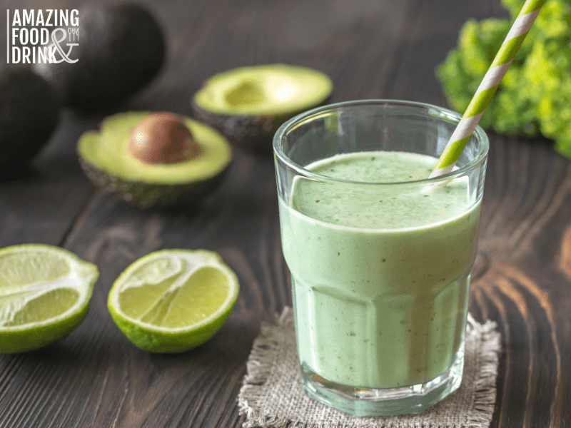 Dairy-Free Snack Ideas for Busy Adults