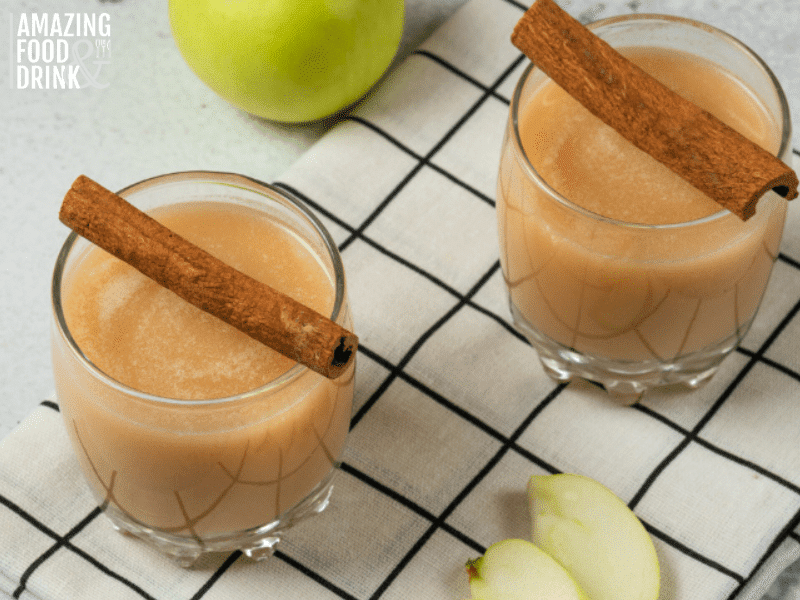 Dairy-Free Snack Ideas for Busy Adults