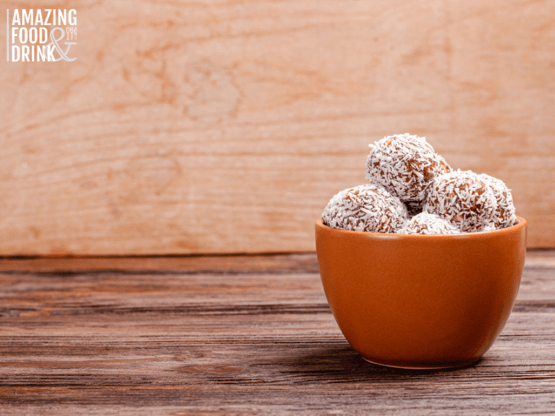 Dairy-Free Snack Ideas for Busy Adults