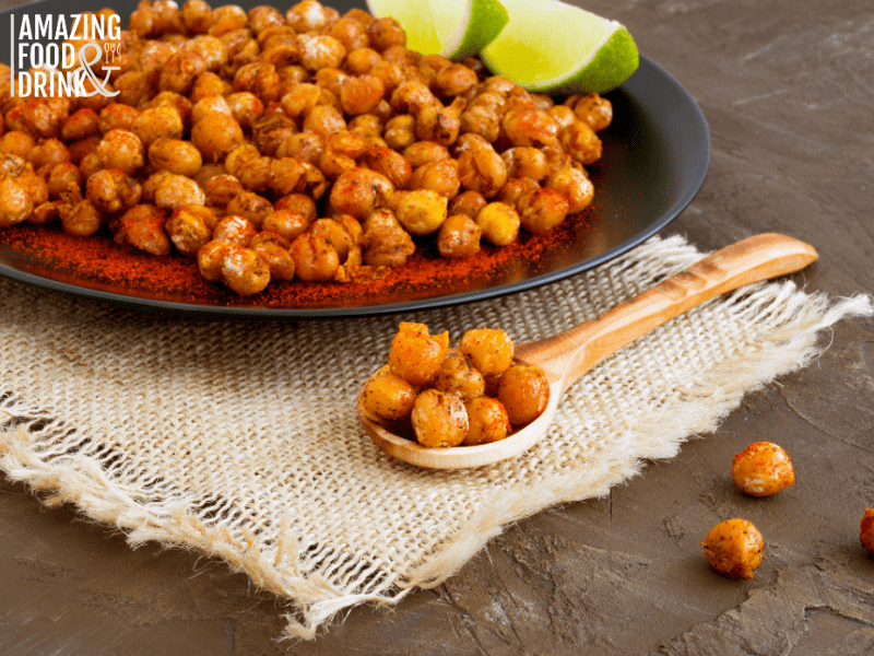 Dairy-Free Snack Ideas for Busy Adults