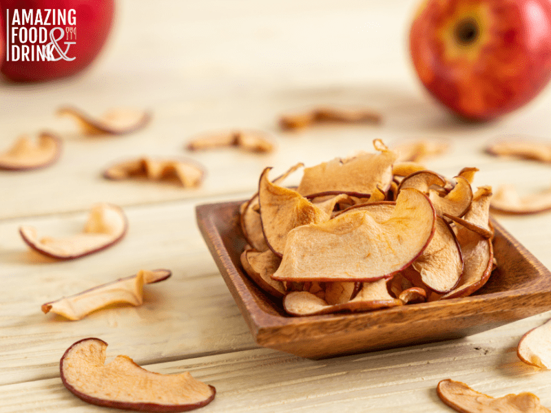 Dairy-Free Snack Ideas for Busy Adults