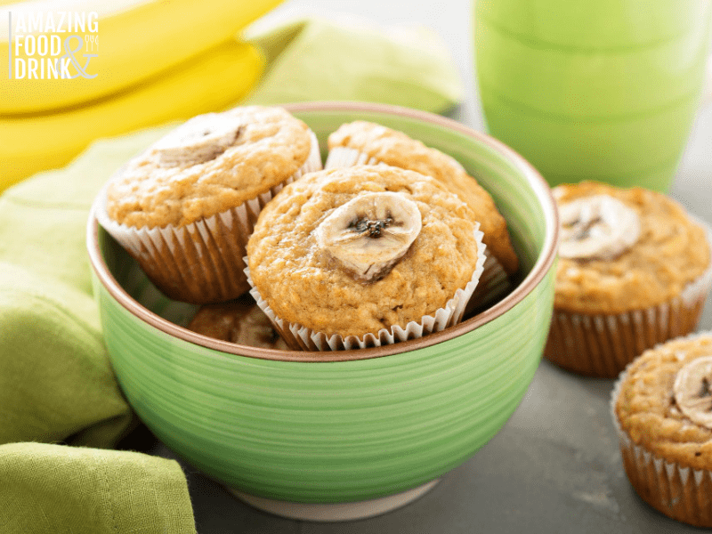 Dairy-Free Snack Ideas for Busy Adults