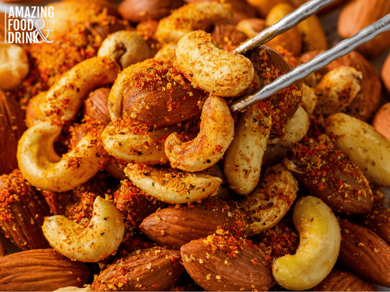 Dairy-Free Snack Ideas for Busy Adults