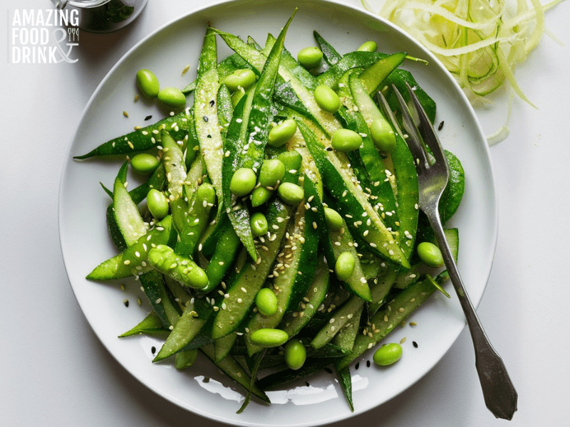 Dairy-Free Snack Ideas for Busy Adults